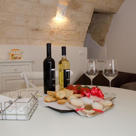 Casa Santa Caterina 32 Appartement Monopoli Buitenkant foto