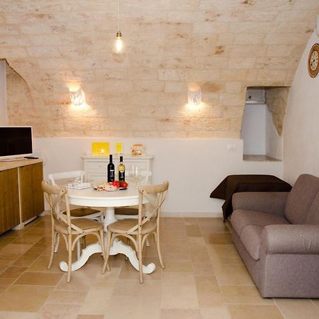 Casa Santa Caterina 32 Appartement Monopoli Buitenkant foto
