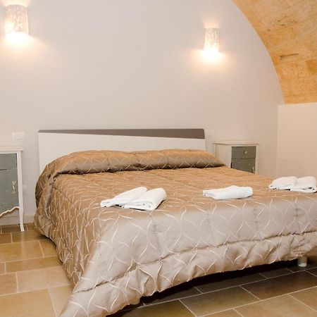 Casa Santa Caterina 32 Appartement Monopoli Buitenkant foto