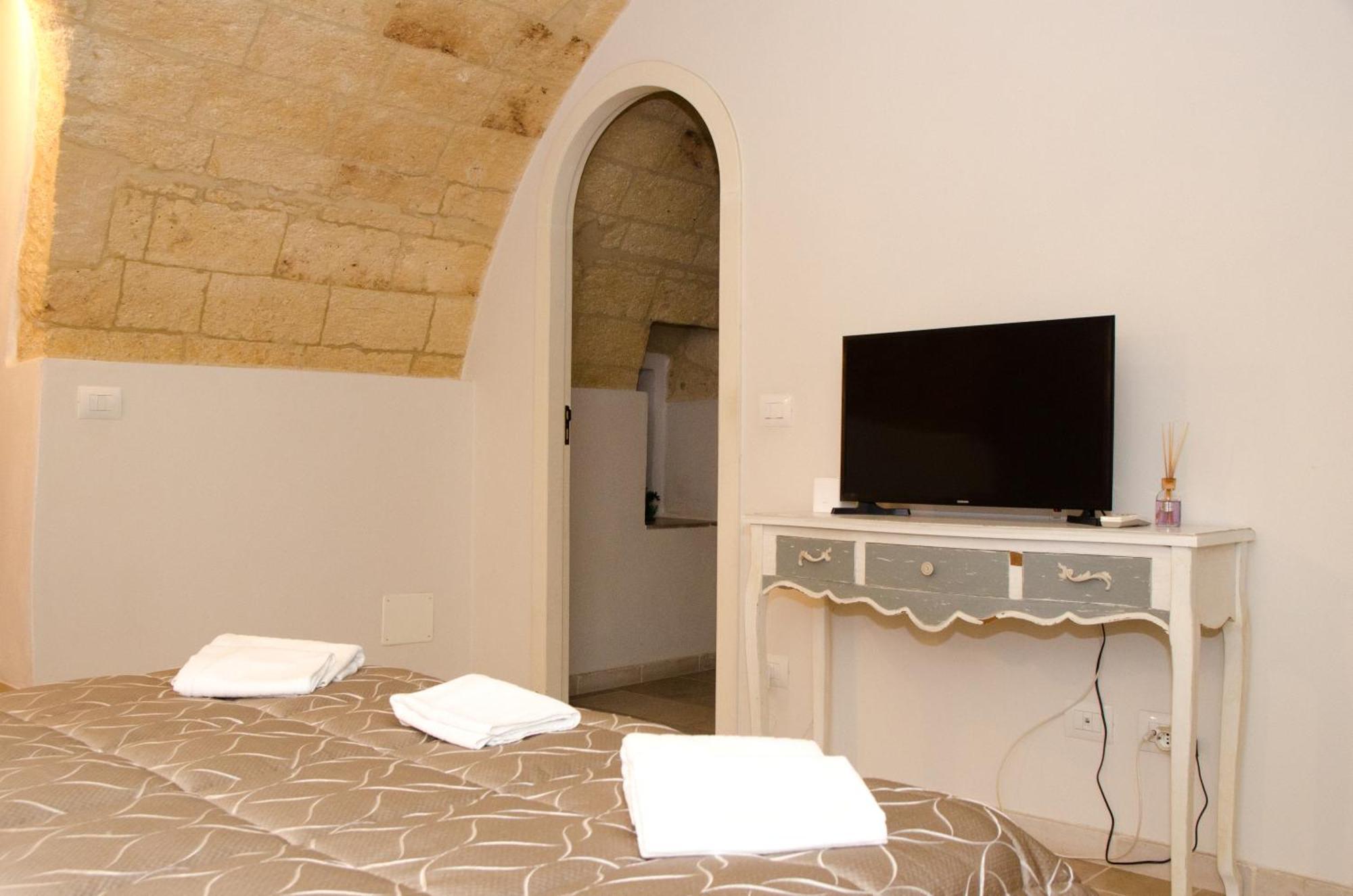 Casa Santa Caterina 32 Appartement Monopoli Buitenkant foto