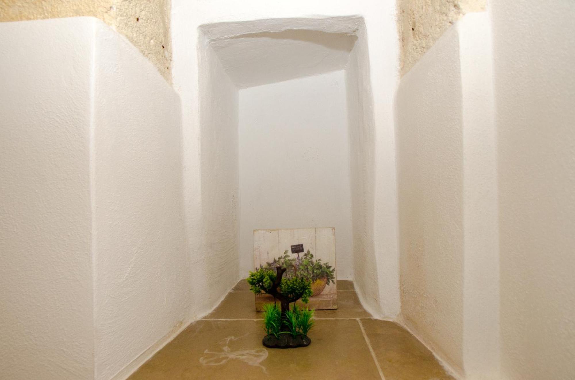 Casa Santa Caterina 32 Appartement Monopoli Buitenkant foto