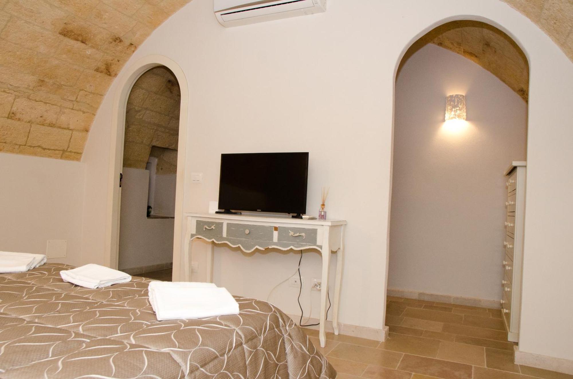 Casa Santa Caterina 32 Appartement Monopoli Buitenkant foto