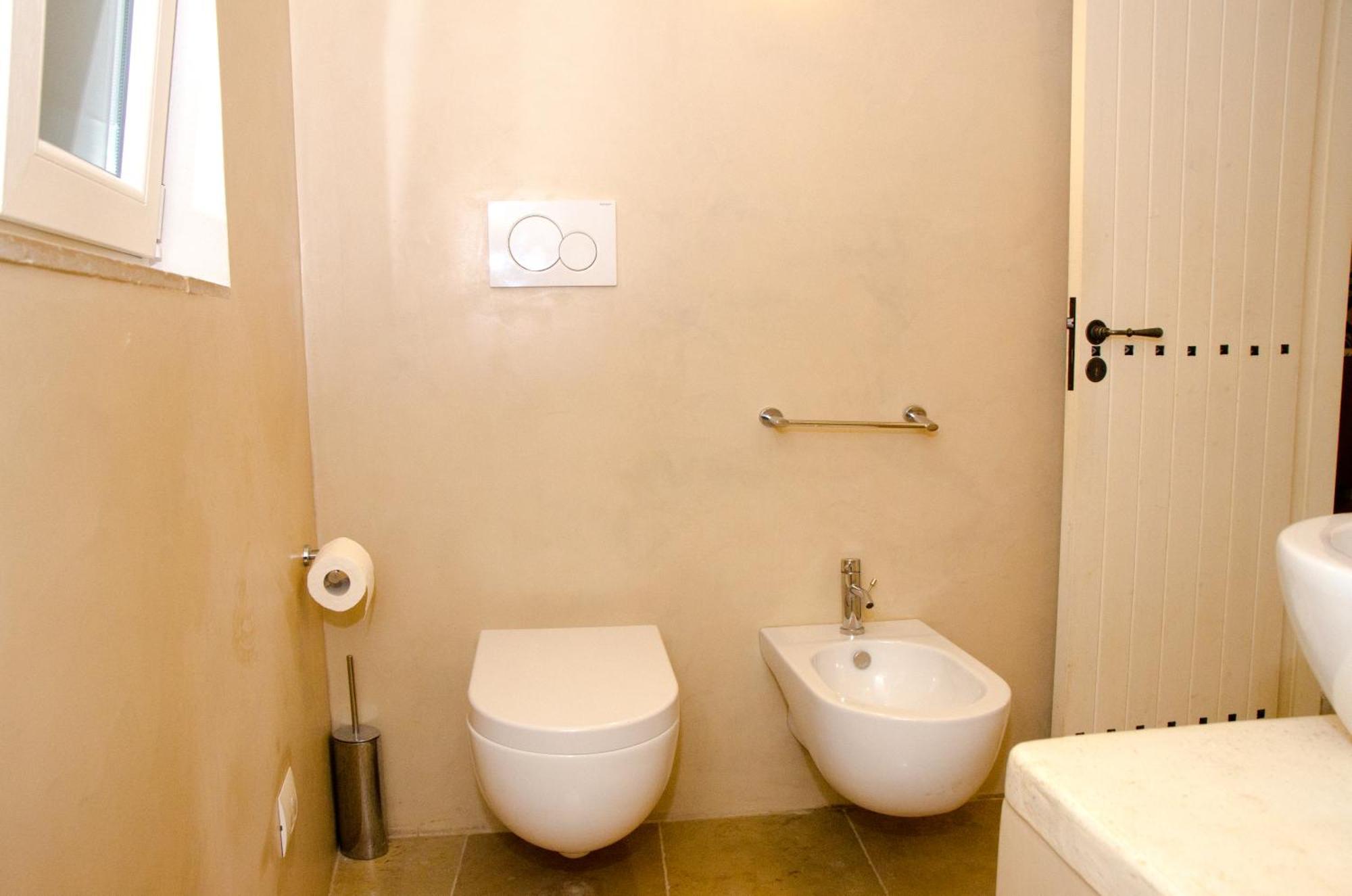 Casa Santa Caterina 32 Appartement Monopoli Buitenkant foto