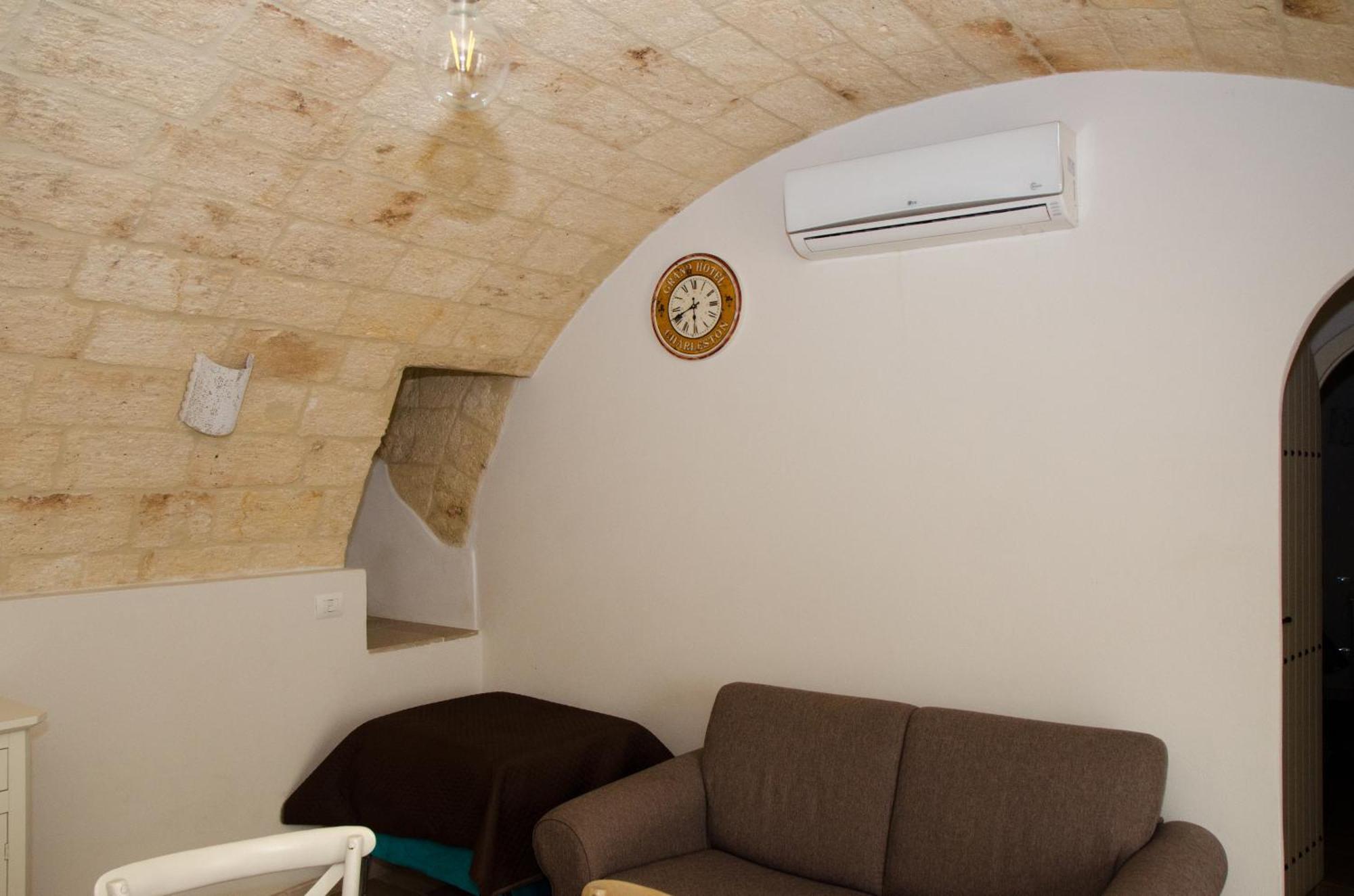 Casa Santa Caterina 32 Appartement Monopoli Buitenkant foto