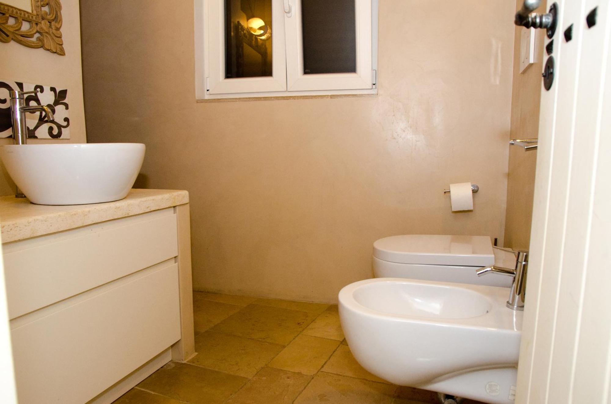 Casa Santa Caterina 32 Appartement Monopoli Buitenkant foto