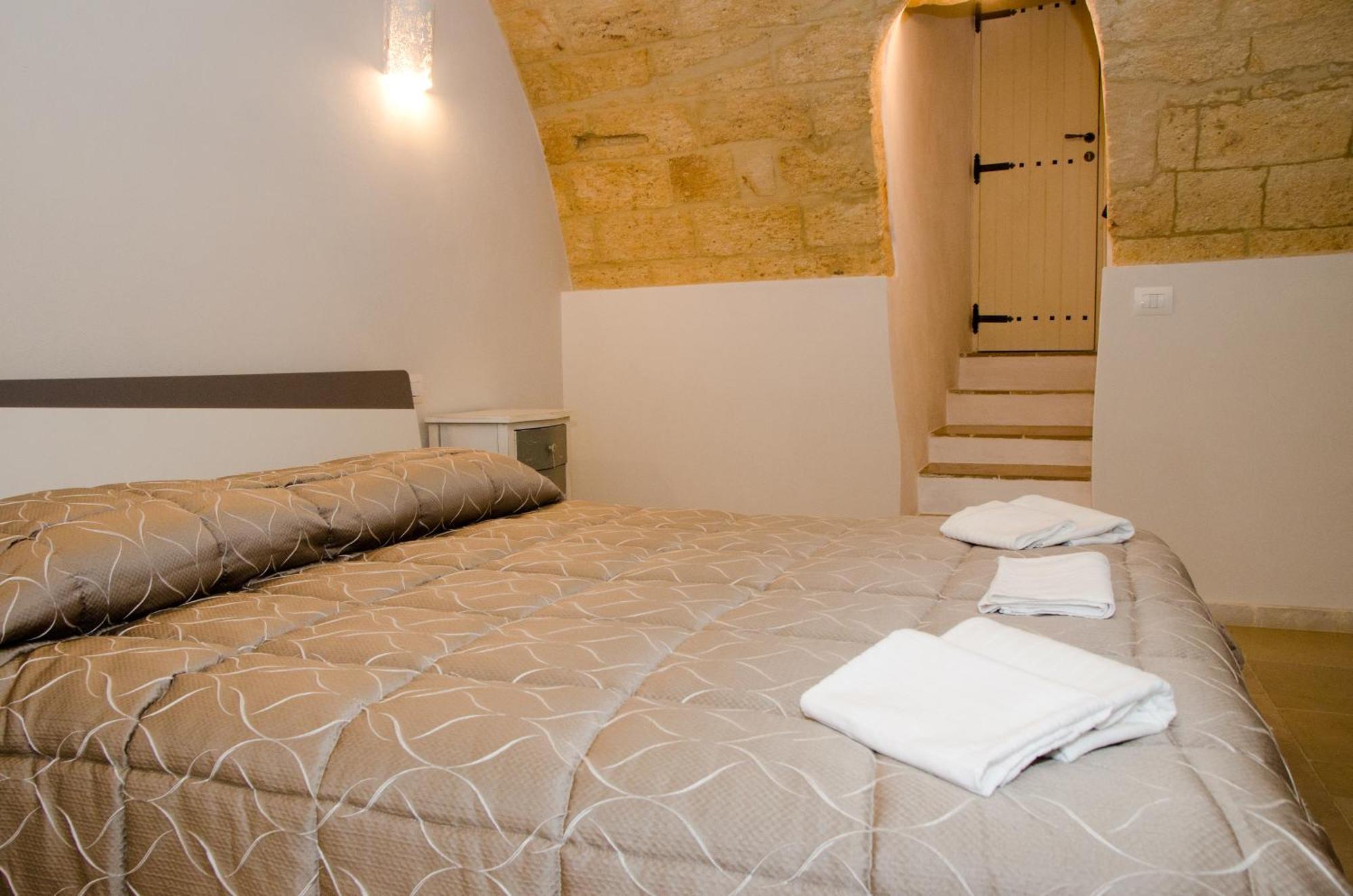 Casa Santa Caterina 32 Appartement Monopoli Buitenkant foto