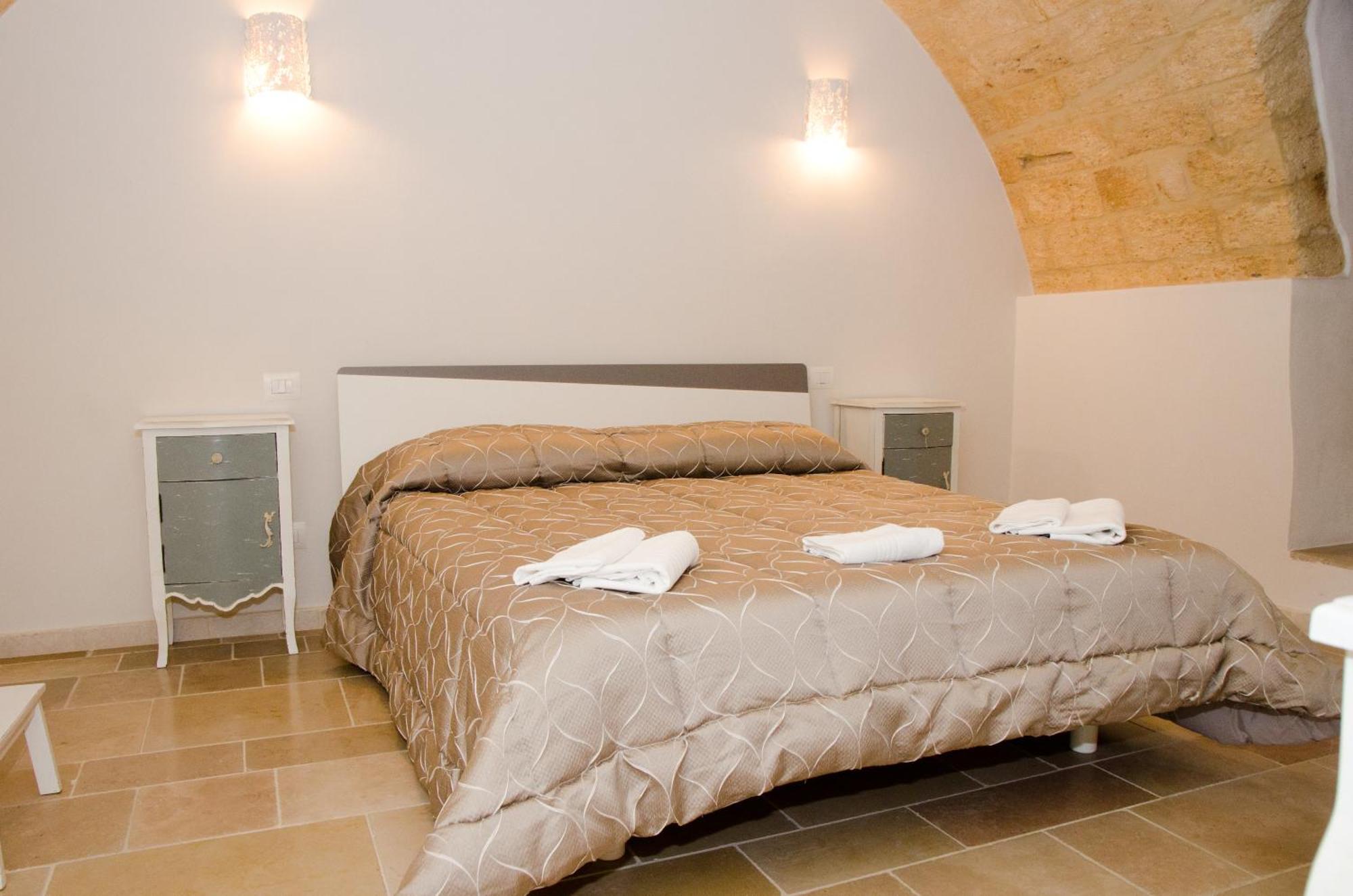 Casa Santa Caterina 32 Appartement Monopoli Buitenkant foto
