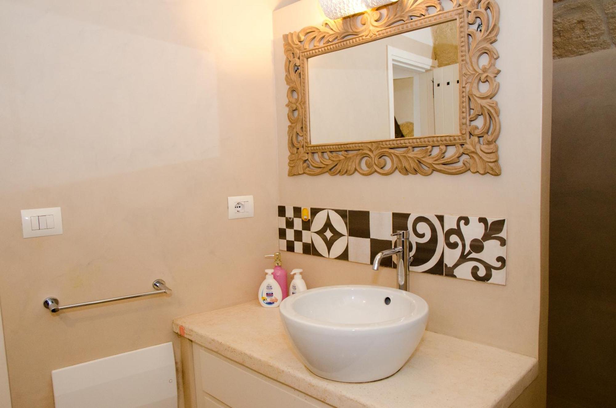Casa Santa Caterina 32 Appartement Monopoli Buitenkant foto