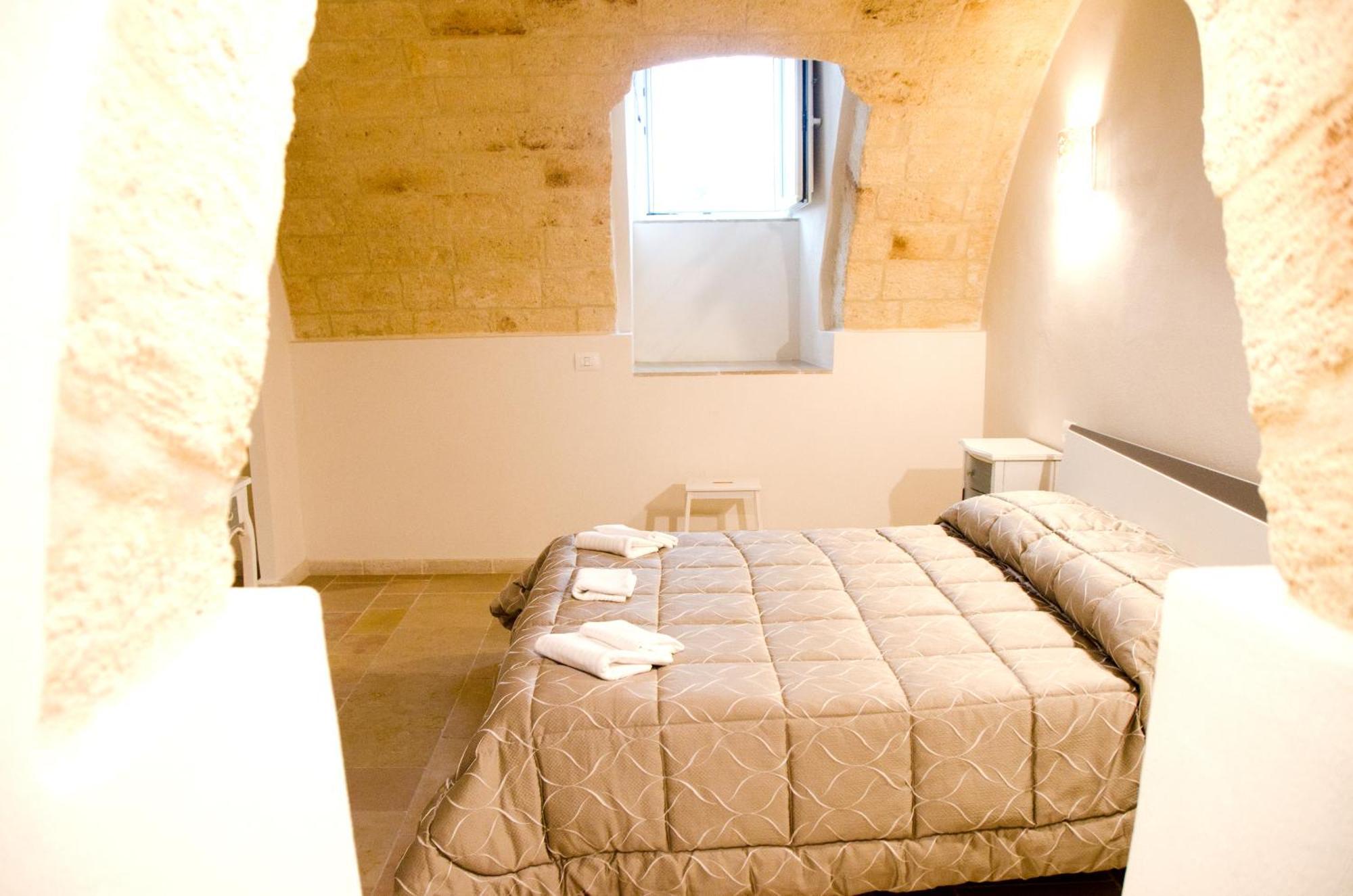 Casa Santa Caterina 32 Appartement Monopoli Buitenkant foto