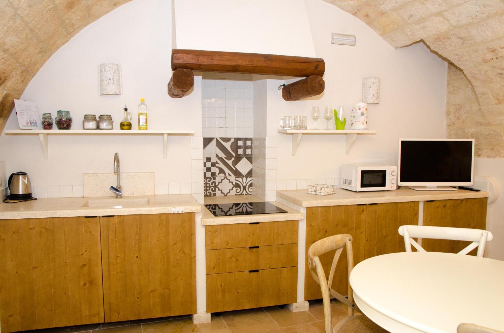 Casa Santa Caterina 32 Appartement Monopoli Buitenkant foto