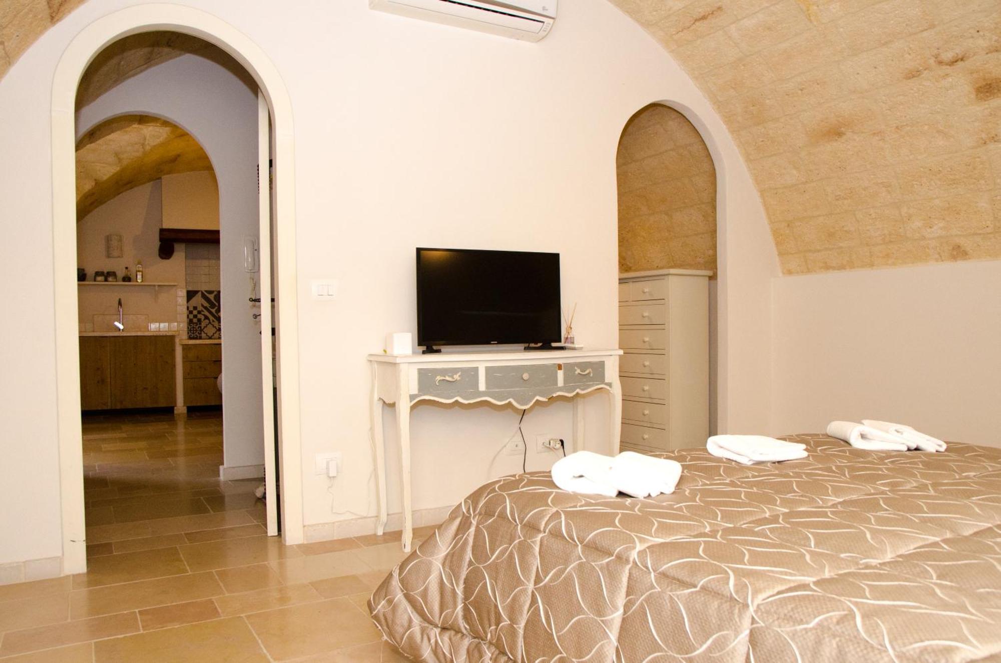 Casa Santa Caterina 32 Appartement Monopoli Buitenkant foto